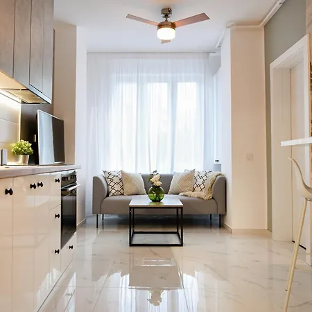 Cismigiu - Urban Comfort With A Stylish Touch * 布加勒斯特
