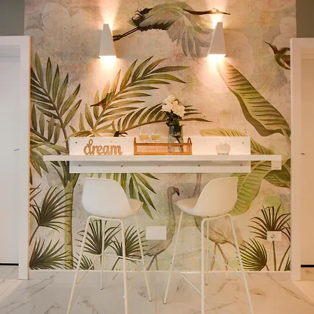 公寓 Cismigiu - Urban Comfort With A Stylish Touch 布加勒斯特