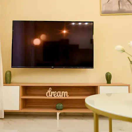 Cismigiu - Urban Comfort With A Stylish Touch * 布加勒斯特