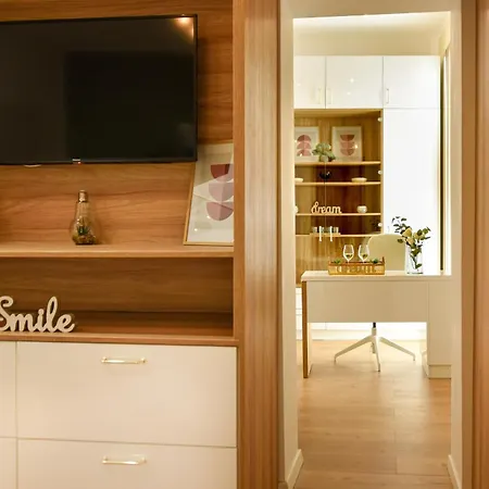 Cismigiu - Urban Comfort With A Stylish Touch * 布加勒斯特