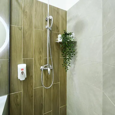 Cismigiu - Urban Comfort With A Stylish Touch *