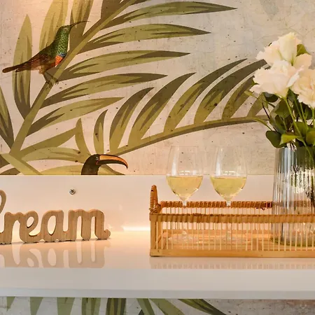 Cismigiu - Urban Comfort With A Stylish Touch בוקרשט