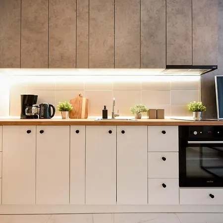 דירה Cismigiu - Urban Comfort With A Stylish Touch *