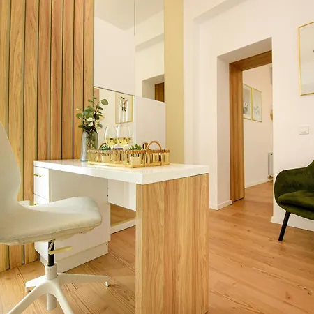 Cismigiu - Urban Comfort With A Stylish Touch בוקרשט