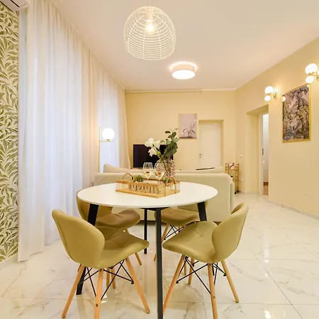Cismigiu - Urban Comfort With A Stylish Touch * בוקרשט